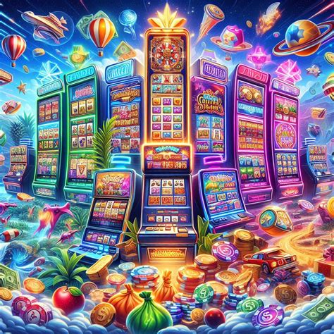 jili slot game jilihow|Understanding JILI Slot Games A Comprehensive Guide.